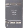 Trociny