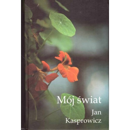 Mój świat