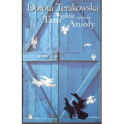 Tam gdzie spadają Anioły