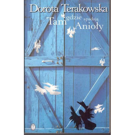Tam gdzie spadają Anioły