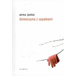 Dziewczyna z zapałkami