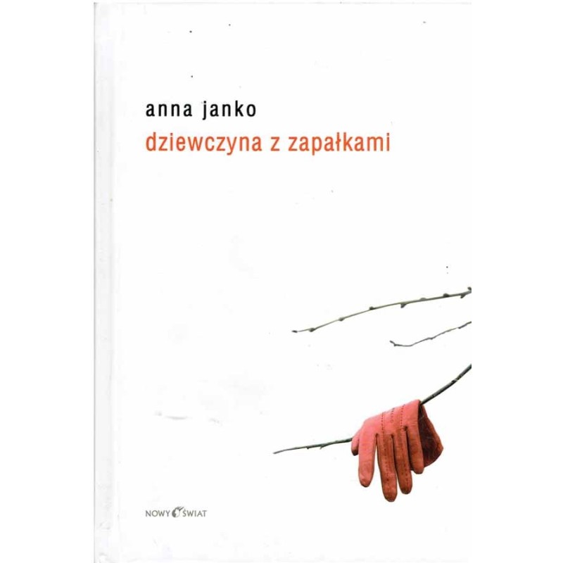 Dziewczyna z zapałkami Dziewczyna z zapałkami