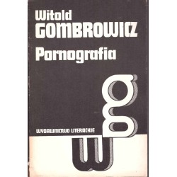 Pornografia