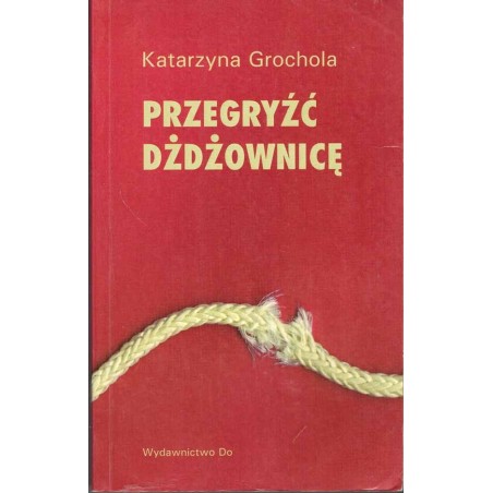 Przegryźć dżdżownicę
