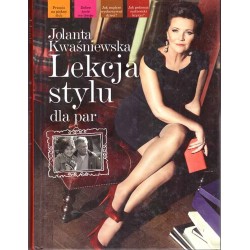 Lekcja stylu dla par