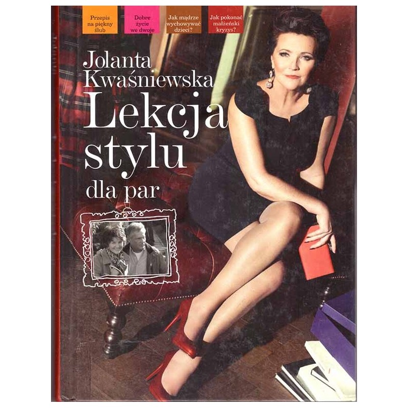 Lekcja stylu dla par Lekcja stylu dla par