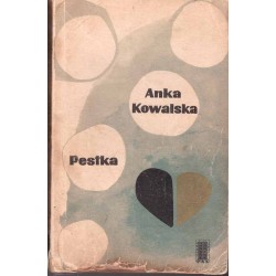 Pestka