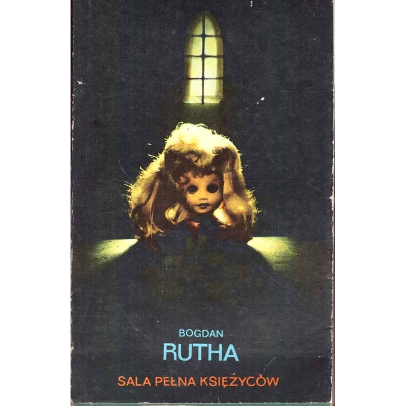 Sala pełna księżyców Sala pełna księżyców