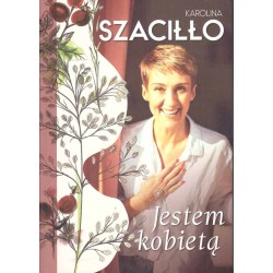 Jestem kobietą