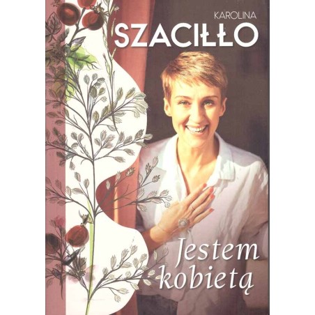 Jestem kobietą