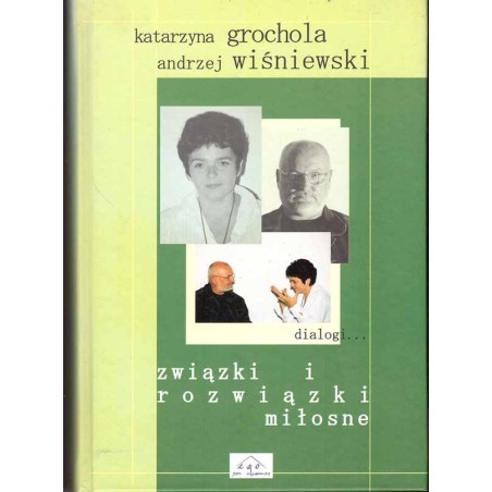 Związki i rozwiązki miłosne