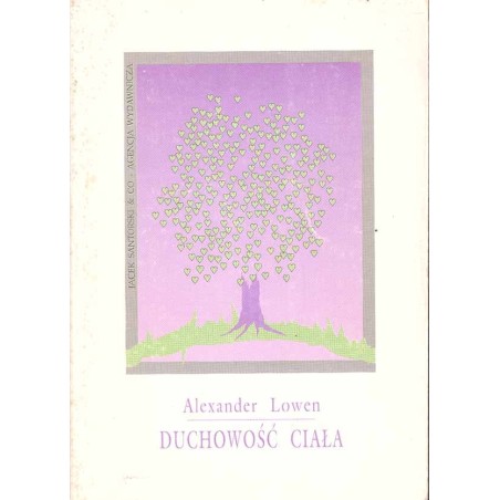 Duchowość ciała