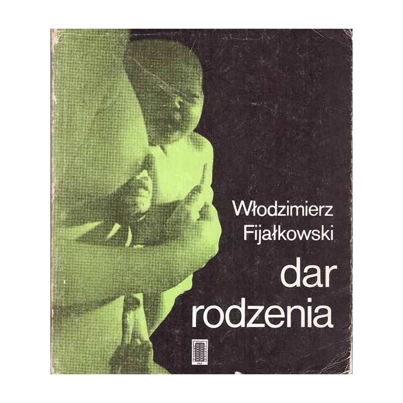 Dar rodzenia