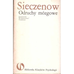 Odruchy mózgowe