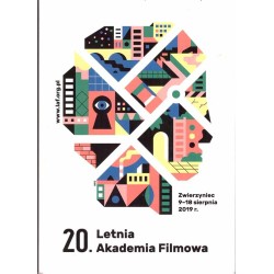 20. Letnia Akademia Filmowa