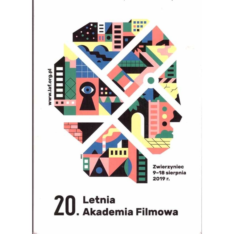 20. Letnia Akademia Filmowa