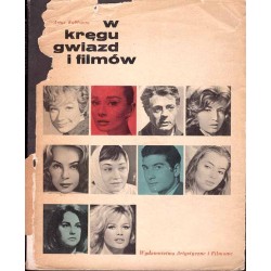 W kręgu gwiazd i filmów