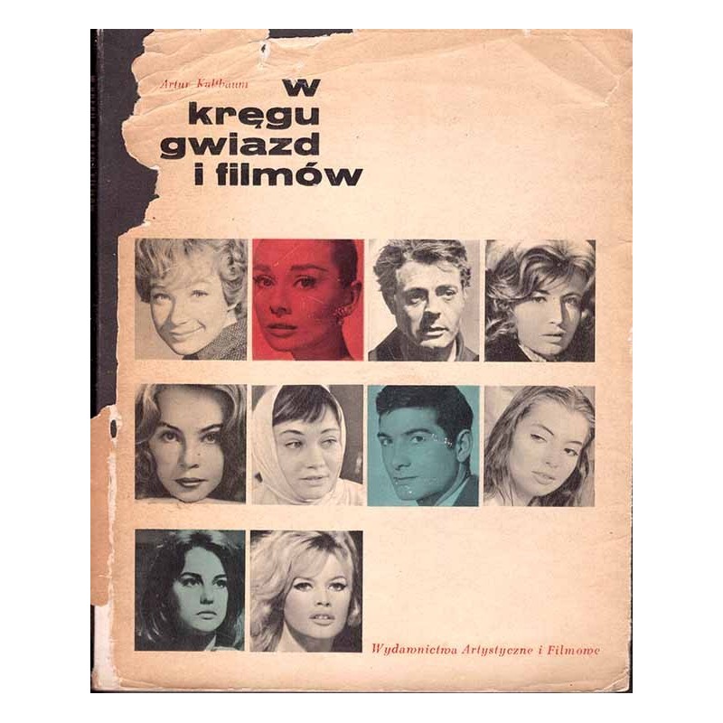 W kręgu gwiazd i filmów
