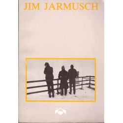 Jim Jarmusch