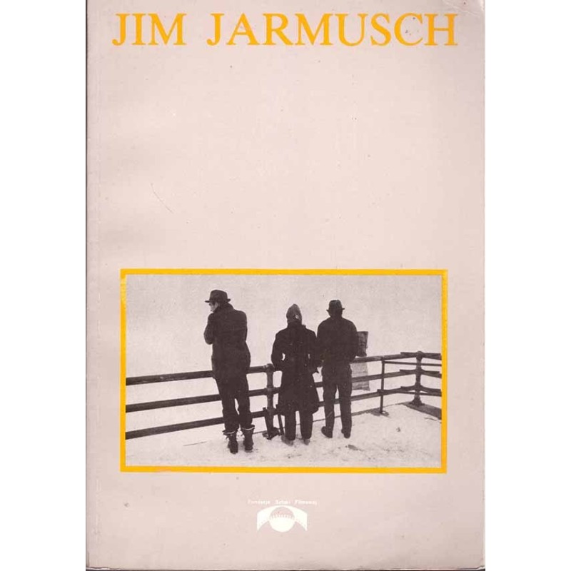 Jim Jarmusch