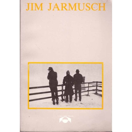 Jim Jarmusch