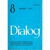DIALOG 8 sierpień 1992