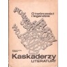 Kaskaderzy literatury