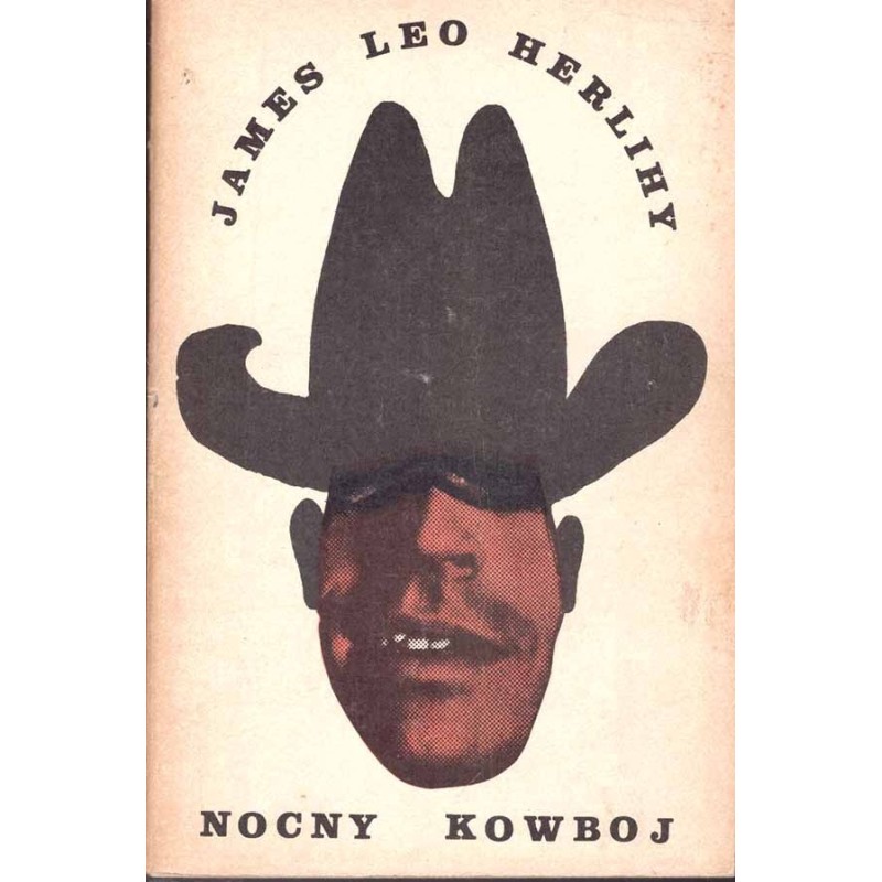 Nocny kowboj Nocny kowboj