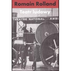 Teatr ludowy