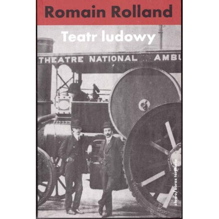 Teatr ludowy