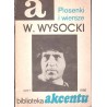 Piosenki i wiersze Piosenki i wiersze