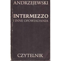 Intermezzo i inne opowiadania
