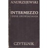 Intermezzo i inne opowiadania