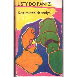 Listy do pani Z.