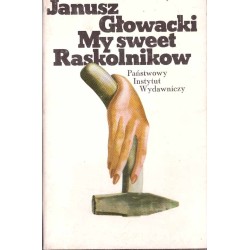 My sweet Raskolnikow