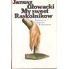My sweet Raskolnikow