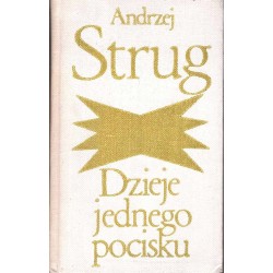 Dzieje jednego pocisku