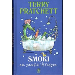 Smoki w zamku Ukruszon
