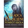 Władca Pierścieni - Powrót Króla. Filmowe postacie i miejsca