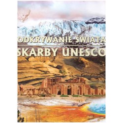 Odkrywanie świata: skarby UNESCO