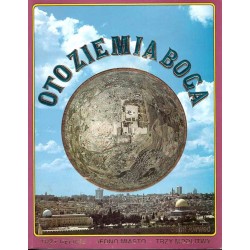 Oto Ziemia Boga
