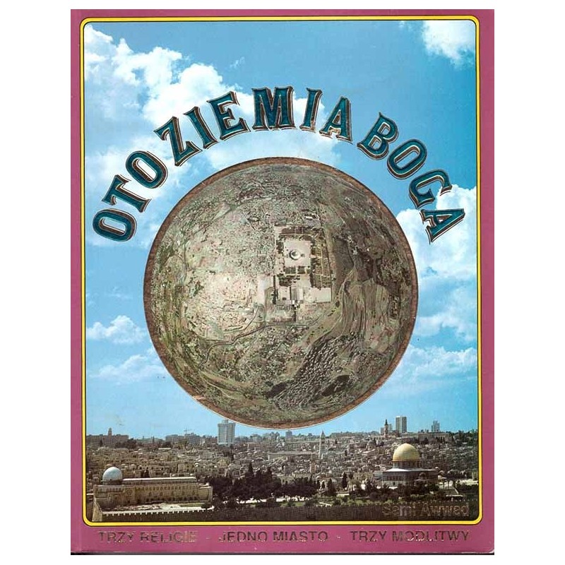 Oto Ziemia Boga