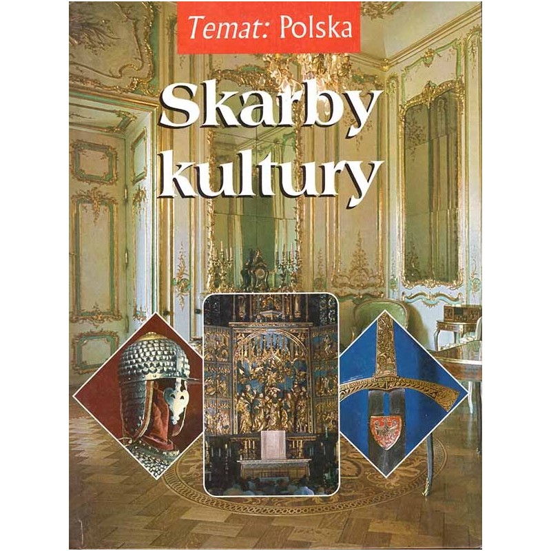 Skarby kultury