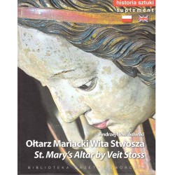 Ołtarz Mariacki Wita Stwosza