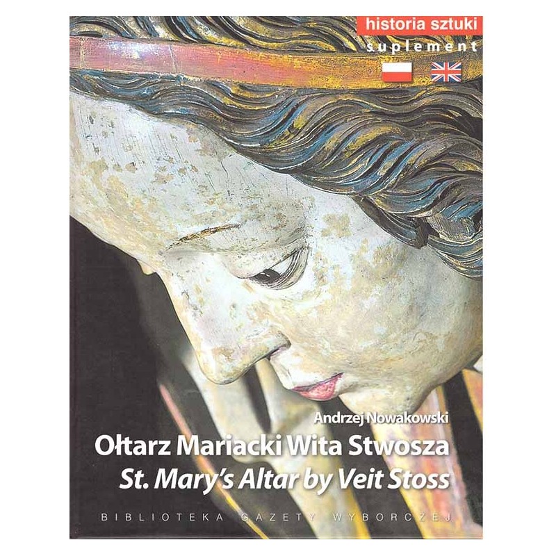 Ołtarz Mariacki Wita Stwosza
