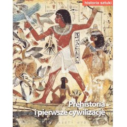 Prehistoria i pierwsze cywilizacje