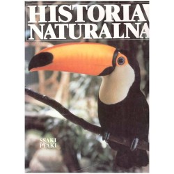 Historia naturalna: ssaki, ptaki