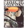 Historia naturalna: ssaki, ptaki