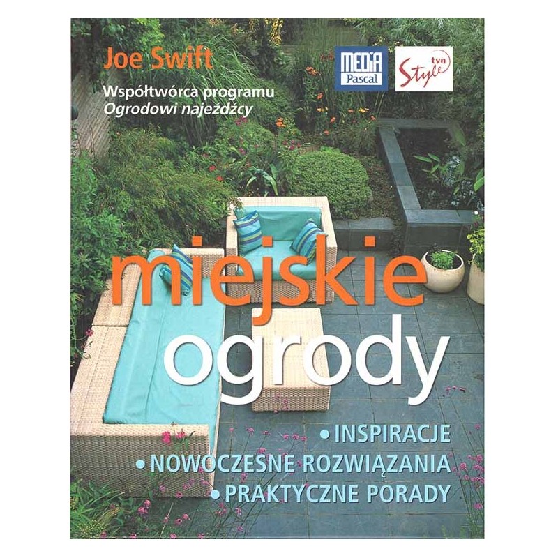 Miejskie ogrody
