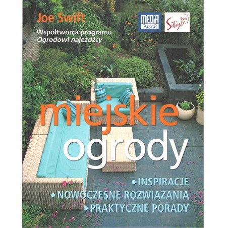Miejskie ogrody